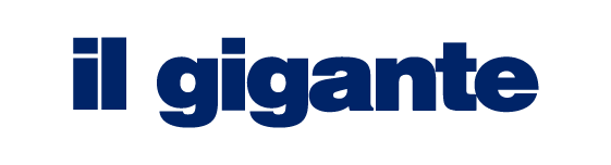 Logo Il Gigante