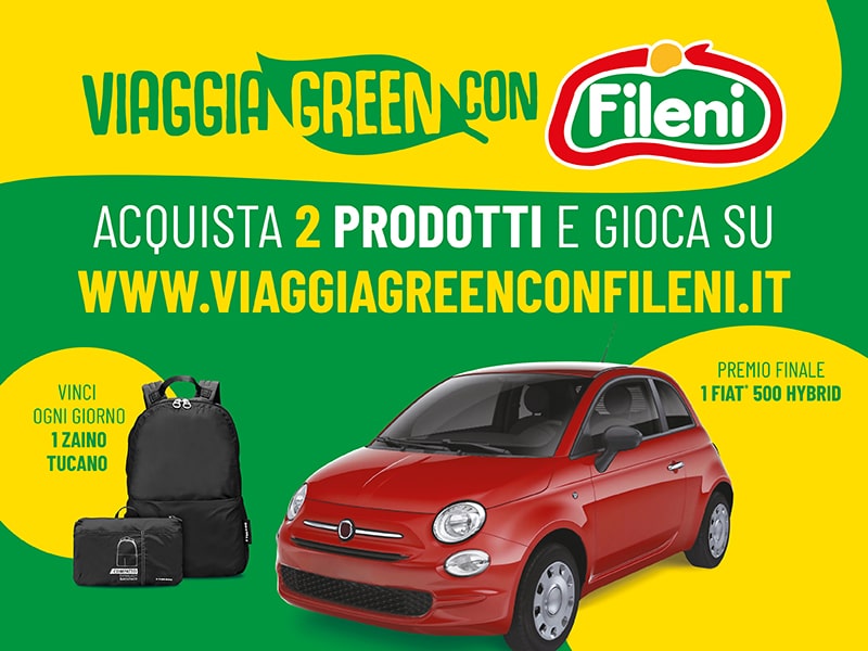 Scopri su CosìComodo