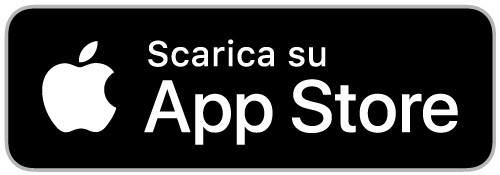 Scarica l'app dall'App Store