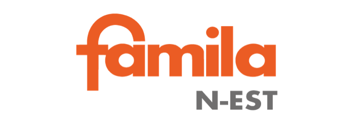 Logo Famila Nord Est